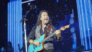 Marco Antonio Solis en Cochabamba