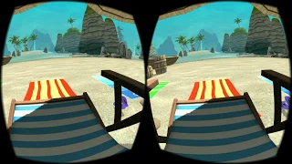 Serenity Beach Vr Guided Meditation – Relaxing VR Experience