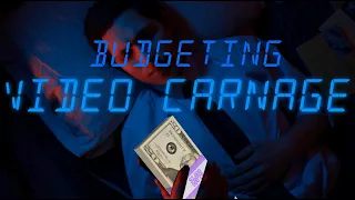 Turn $269 Into a Feature Film | Video Carnage Behind the Scenes