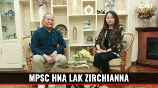 MPSC HNA LAK CHUNGCHANGA PU MANZUALA ZIRCHIANNA