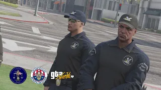 [GTAW] LSPD SWAT 114