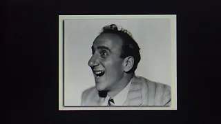 Jimmy Durante, w./Six Hits and a Miss:  "Inka Dinka Doo"  (1944)