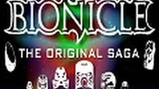 BIONICLE: The Original Saga Trailer 1080p