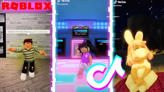 Best Roblox Tik Tok Compilation 87 ✨ Roblox Tiktok Edits ✨ Roblox Edits Tiktoks ✨