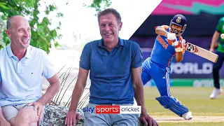 Is New York pitch an issue for India vs Pakistan? 👀 | T20 World Cup analysis