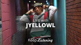 JYellowL - LIVE | Sofar Dublin