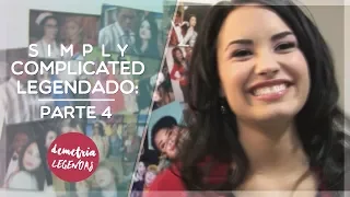 [LEGENDADO] Demi: Simply Complicated | "Reabilitação" (PARTE 4)