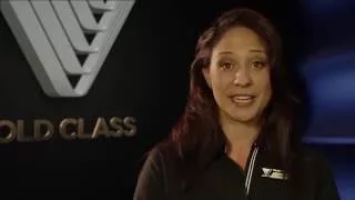 Village Cinemas Gold Class - Promotional Video