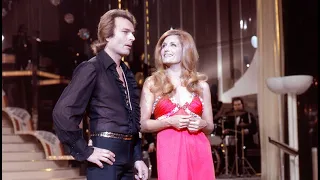 Dalida et St Germain Et de l'amour... de l'amour / 1975