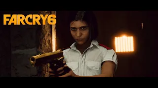 FAR CRY 6 ➤ Прохождение — Часть 3: LIBERTAD НАНОСИТ ОТВЕТНЫЙ УДАР!