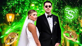 Surprising secrets of 2023's priciest celebrity weddings