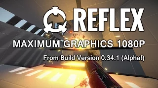Reflex Maximum Graphics 1080p 60 FPS 1v1 Gameplay on DP5