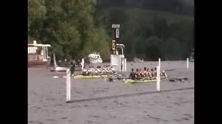 HRR 2012 - Thames - Thames vs Upper Thames