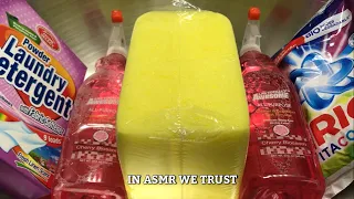 ASMR 🍒 Cherry Blossom Laundry Paste | 24 hr Crystals 💎 Pt 3 | Timestamps in Description
