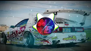 DABRO REMIX || BRE PETRUNKO Bass Boosted