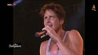 Audioslave - Show Me How to Live - Rock am Ring 2003 Live -  Vídeo Hd