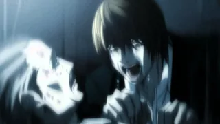 death note {AMV} demons