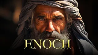 THE STORY OF ENOCH The Man Who Was Taken To Heaven Alive