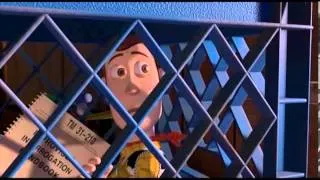 Anticipation Clip -- Toy Story