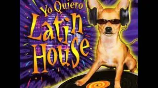 90's Latin House Mix with DJ Raymundo