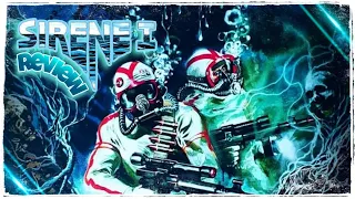 Untergegangene B-Movie Perle? 🤿 Sirene 1 - Mission im Abgrund / The Rift (1990) Review 🎬