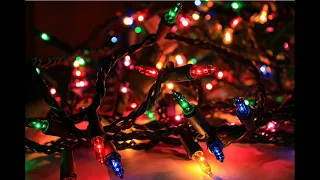 🎧 | Sonido de Luces Navideñas - Sound of Christmas Lights.
