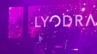 Lyodra - Pesan Terakhir (Live Konser Makassar 2023)