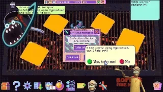 Jerma Streams - Hypnospace Outlaw