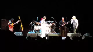 Jeff Beck-Chicago Theatre 5/21/2015 - " Danny Boy/The Thrill is Gone"