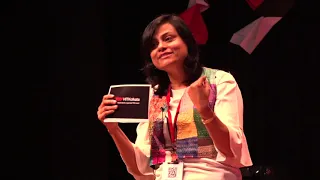 Is Computational Biology an answer to our health problems | Neelanjana Sengupta | TEDxHITKolkata