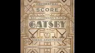 The Great Gatsby OST - 12. Castle Went Dark feat. The XX