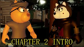 PIGGY BRANCHED REALITIES CHAPTER 2 INTRO CUTSCENE