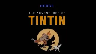 As Aventuras de Tintin - 4 Cellos