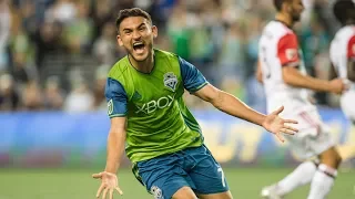 Sounders FC Classics: Roldan completes crazy comeback vs DC United