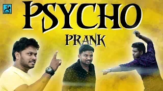 Psycho Prank | Fun Panrom with Siddhu | Black Sheep