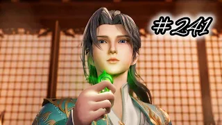 One Step Towards Freedom Part 241 Explained in Hindi/Urdu | Dubu Xiaoyao in Hindi | Anime oi