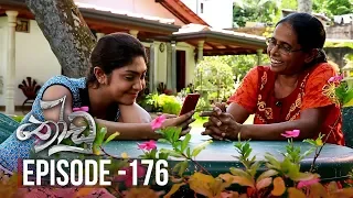 Thoodu | Episode 176 - (2019-10-21) | ITN