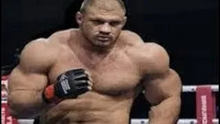 Russian Hulk Shocked All America Powerful Knockout Ivan Shtyrkov vs Rikko Rodriguez