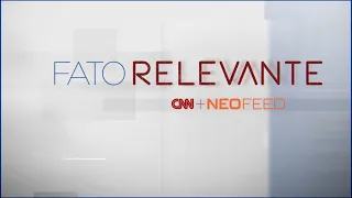 Fato Relevante: Allos quebra recorde com distribuição de dividendos | CNN NOVO DIA