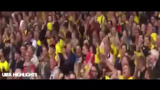 17 Manchester United vs Watford 1 3   All Goals & Highlights   Premier League 18 9 2016