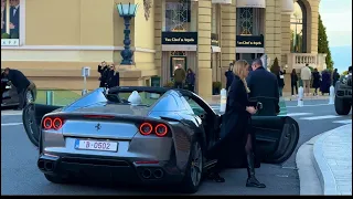 Millionaire way of Life Luxurious Lifestyle & Supercar @emmansvlogfr
