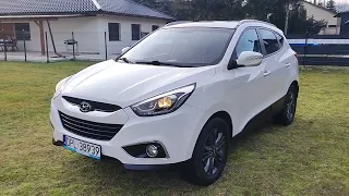 Mcarsperfect Hyundai ix35 2014