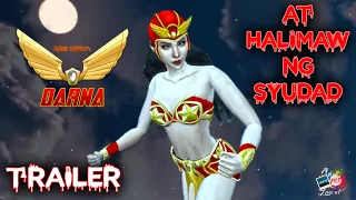 DARNA | at ang Halimaw ng Nueva Esperanza | Teaser Trailer