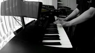 Imagine (Piano arrangement)
