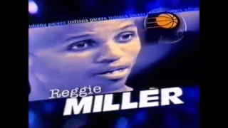 NBA ON NBC 2000 Finals Game 1 Intro