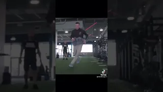 Colby Covington Cardio 👑