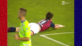 Finale playoff BOLOGNA-PESCARA 1-1 ( Bologna, 9 giugno 2015 )