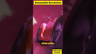 Revving Up Innovation: The Automobile Revolution Unleashed! 🚗🌐 #shorts #viral #ytshorts