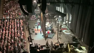 Eric Clapton - “The Shape I’m In” (PPG Paints Arena @ Pittsburgh, Pa)