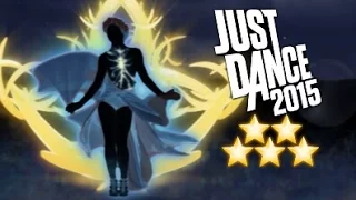 5☆ stars - Burn - Just Dance 2015 - Kinect